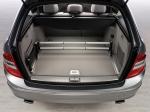 Mercedes-Benz C-Class Estate 2007 года